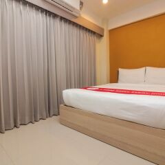 Отель Nida Rooms Ratchathewi 206 Central Grand Бангкок комната для гостей фото 4