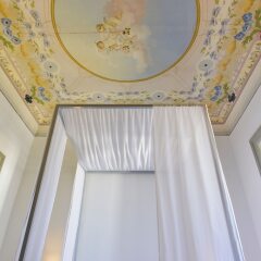 Отель B&B Letterario Лечче спа фото 2