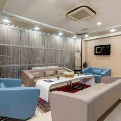 Dies Hotel Турция, Диярбакыр - отзывы, цены и фото номеров - забронировать отель Dies Hotel онлайн фото 6