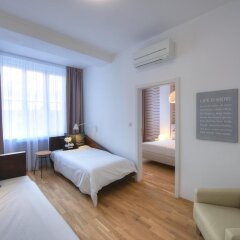 Отель Rybna 9 Apartments Чехия, Прага - отзывы, цены и фото номеров - забронировать отель Rybna 9 Apartments онлайн фото 25
