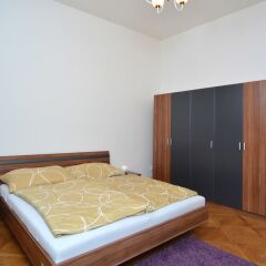 Апартаменты Mivos Prague Apartments комната для гостей фото 9