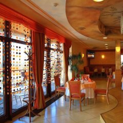PRIMAVERA Hotel & Congress centre Пльзень фото 16