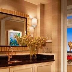 Отель Wynn Las Vegas в номере фото 2