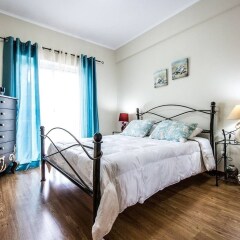 Апартаменты The Beach Apartment Wow by Green Vacations удобства в номере