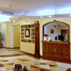 Premier Hotel Shafran фото 5