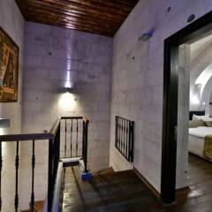 Cappadocia Estates Hotel Турция, Мустафапаша - отзывы, цены и фото номеров - забронировать отель Cappadocia Estates Hotel онлайн детские мероприятия фото 2