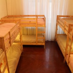 Hostel Air сауна