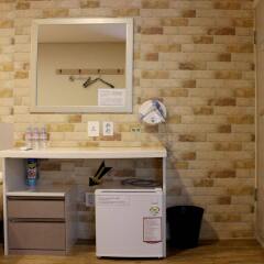Dongdaemun Hwasin Hostel удобства в номере