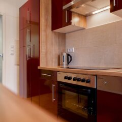 Hentschels Hostel в номере фото 2