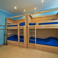 Atlantis + Hostel детские мероприятия фото 2