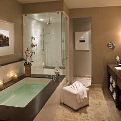 Отель Yountville США, Юнтвилл - отзывы, цены и фото номеров - забронировать отель Yountville онлайн ванная