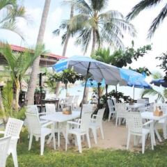 Отель Thong Takian Resort питание