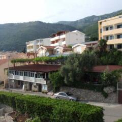 Apartments Pod Lozom in Petrovac, Montenegro from 80$, photos, reviews - zenhotels.com photo 2