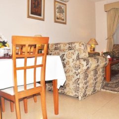 Safeer Plaza Hotel in Muscat, Oman from 152$, photos, reviews - zenhotels.com meals