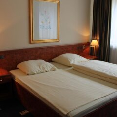 Altstadt Hotel St. Georg комната для гостей фото 4