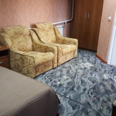Гостиница Sanita Guest House в Анапе отзывы, цены и фото номеров - забронировать гостиницу Sanita Guest House онлайн Анапа комната для гостей