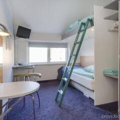 CABINN Scandinavia Hotel удобства в номере фото 2