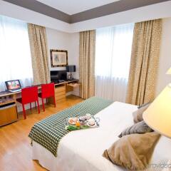 Hotel Plaza Opera в номере