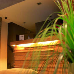 New Life Phuket Design Hotel бассейн