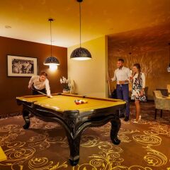 Hotel Don Giovanni Prague детские мероприятия фото 2