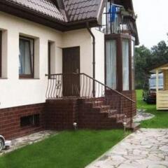 Отель Columba Livia Guesthouse Литва, Паланга - отзывы, цены и фото номеров - забронировать отель Columba Livia Guesthouse онлайн
