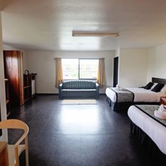 Travellers Point Hotel in Apia-Fagali, Samoa from 101$, photos, reviews - zenhotels.com guestroom photo 3