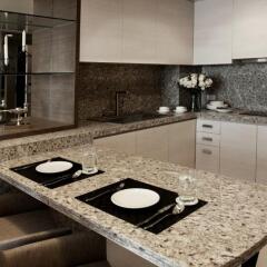 Praso @ Ratchada 12 Hotel в номере
