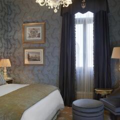 The Gritti Palace, A Luxury Collection Hotel комната для гостей фото 3