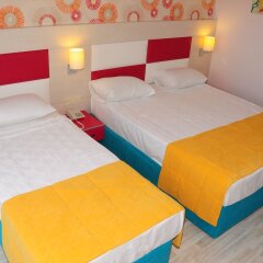 Blue Paradise Side Hotel - All Inclusive Сиде детские мероприятия фото 2