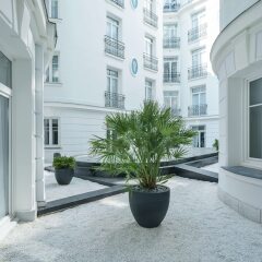 Отель Maison Astor Paris, A Curio By Hilton Collection Париж фото 5