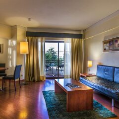 Vila Gale Cerro Alagoa Hotel комната для гостей фото 4