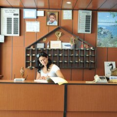 Yildizhan Hotel Турция, Памуккале - отзывы, цены и фото номеров - забронировать отель Yildizhan Hotel онлайн фото 11
