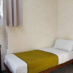Galileo Hotel комната для гостей фото 3