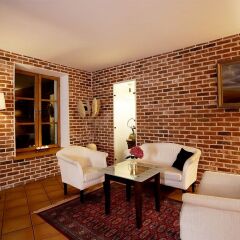 Отель Amberton Cozy Hotel Kaunas Литва, Каунас - 6 отзывов об отеле, цены и фото номеров - забронировать отель Amberton Cozy Hotel Kaunas онлайн спа фото 2
