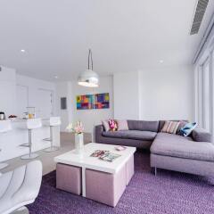Отель Baobab Suites комната для гостей фото 2
