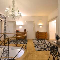 Отель Thehouse Lisboa Лиссабон удобства в номере
