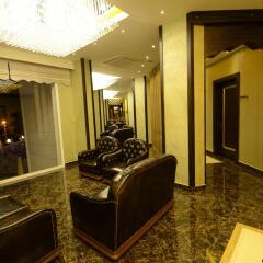 Ideal Piccolo Hotel Турция, Мармарис - отзывы, цены и фото номеров - забронировать отель Ideal Piccolo Hotel - All Inclusive - Adults Only онлайн интерьер отеля