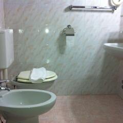 Hotel Aurelia ванная