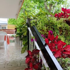 Отель Samoa Италия, Римини - отзывы, цены и фото номеров - забронировать отель Samoa онлайн