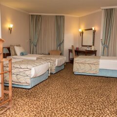 Best Western Plus Khan Hotel Турция, Анталья - 2 отзыва об отеле, цены и фото номеров - забронировать отель Best Western Plus Khan Hotel онлайн удобства в номере фото 2