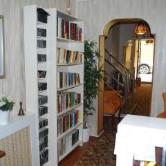 Med Cezir Hotel Стамбул развлечения