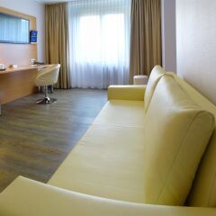 Отель Best Western Hotel Braunschweig Германия, Брауншвейг - отзывы, цены и фото номеров - забронировать отель Best Western Hotel Braunschweig онлайн комната для гостей фото 2