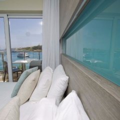 115 The Strand Hotel by NEU Collective in Gzira, Malta from 107$, photos, reviews - zenhotels.com balcony
