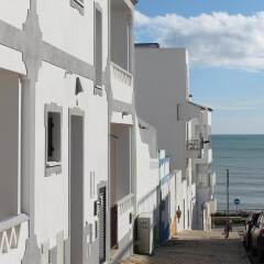 Отель Villa Albufeira парковка