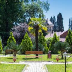 Hotel Staraya Khosta фото 2