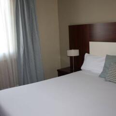 Arenas Atiram Hotel комната для гостей фото 5