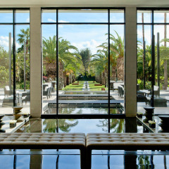Отель Sofitel Rabat Jardin des Roses комната для гостей фото 3