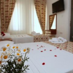 Iksirci Baba Hotel Турция, Олудениз - отзывы, цены и фото номеров - забронировать отель Iksirci Baba Hotel онлайн ванная