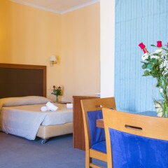 Marina Hotel Athens удобства в номере