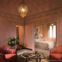 Bauer Palladio Hotel & Spa комната для гостей